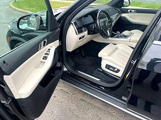 2021 BMW X5 xDrive40i 5UXCR6C01M9G86117 in Howell, NJ 11