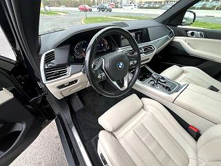 2021 BMW X5 xDrive40i 5UXCR6C01M9G86117 in Howell, NJ 15