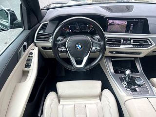 2021 BMW X5 xDrive40i 5UXCR6C01M9G86117 in Howell, NJ 22