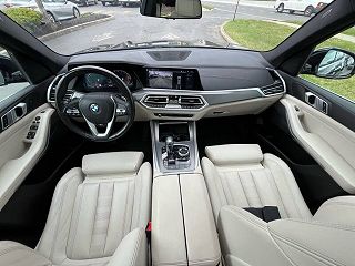 2021 BMW X5 xDrive40i 5UXCR6C01M9G86117 in Howell, NJ 23