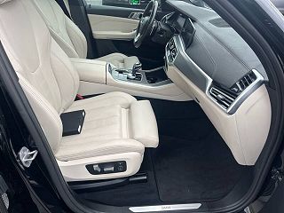 2021 BMW X5 xDrive40i 5UXCR6C01M9G86117 in Howell, NJ 38