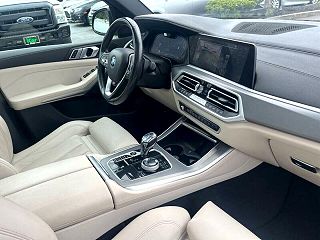 2021 BMW X5 xDrive40i 5UXCR6C01M9G86117 in Howell, NJ 39