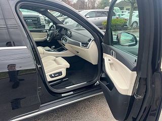 2021 BMW X5 xDrive40i 5UXCR6C01M9G86117 in Howell, NJ 40