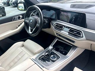 2021 BMW X5 xDrive40i 5UXCR6C01M9G86117 in Howell, NJ 41