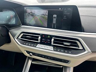 2021 BMW X5 xDrive40i 5UXCR6C01M9G86117 in Howell, NJ 45