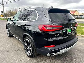 2021 BMW X5 xDrive40i 5UXCR6C01M9G86117 in Howell, NJ 9