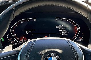 2021 BMW X5 xDrive40i 5UXCR6C01M9F22463 in Kahului, HI 18