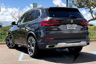 2021 BMW X5 sDrive40i 5UXCR4C06M9G94847 in Kahului, HI 11