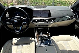 2021 BMW X5 sDrive40i 5UXCR4C06M9G94847 in Kahului, HI 15