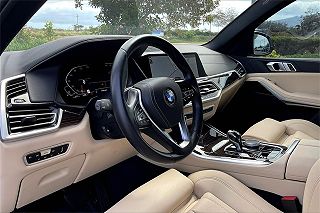 2021 BMW X5 sDrive40i 5UXCR4C06M9F36363 in Kahului, HI 12