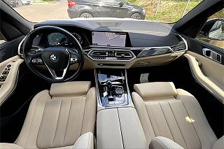2021 BMW X5 sDrive40i 5UXCR4C06M9F36363 in Kahului, HI 13