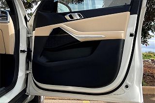 2021 BMW X5 sDrive40i 5UXCR4C06M9F36363 in Kahului, HI 22