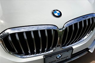 2021 BMW X5 sDrive40i 5UXCR4C06M9F36363 in Kahului, HI 28
