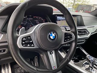 2021 BMW X5 M50i 5UXJU4C00M9G58061 in Longmont, CO 12