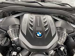 2021 BMW X5 M50i 5UXJU4C00M9G58061 in Longmont, CO 25