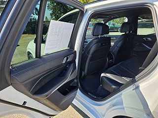 2021 BMW X5 xDrive40i 5UXCR6C01M9F71307 in Lynnwood, WA 17