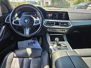 2021 BMW X5 xDrive40i 5UXCR6C01M9F71307 in Lynnwood, WA 20