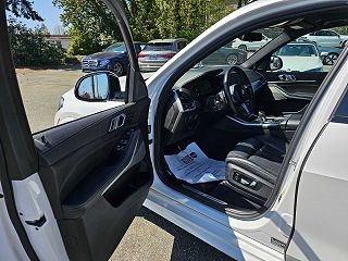 2021 BMW X5 xDrive40i 5UXCR6C01M9F71307 in Lynnwood, WA 22