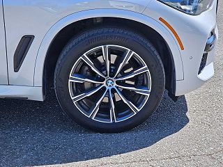 2021 BMW X5 xDrive40i 5UXCR6C01M9F71307 in Lynnwood, WA 9