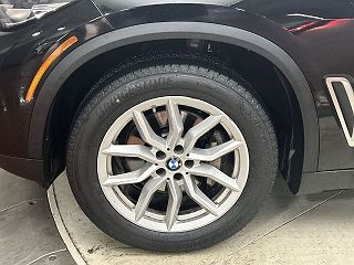 2021 BMW X5 xDrive40i 5UXCR6C05M9F28184 in Mamaroneck, NY 10