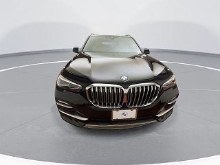 2021 BMW X5 xDrive40i 5UXCR6C05M9F28184 in Mamaroneck, NY 3