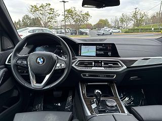2021 BMW X5 xDrive40i 5UXCR6C0XM9G15787 in Midlothian, VA 12