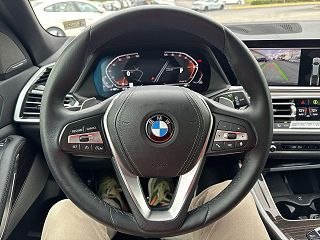 2021 BMW X5 xDrive40i 5UXCR6C0XM9G15787 in Midlothian, VA 18