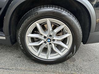 2021 BMW X5 xDrive40i 5UXCR6C0XM9G15787 in Midlothian, VA 26