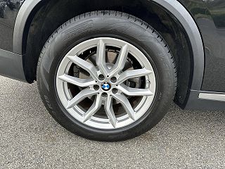 2021 BMW X5 xDrive40i 5UXCR6C0XM9G15787 in Midlothian, VA 31