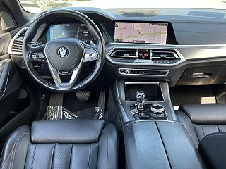 2021 BMW X5 xDrive40i 5UXCR6C01M9F30174 in Midlothian, VA 2