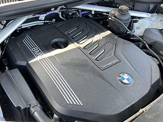 2021 BMW X5 xDrive40i 5UXCR6C01M9F30174 in Midlothian, VA 31