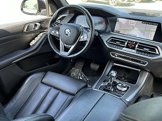 2021 BMW X5 xDrive40i 5UXCR6C01M9F30174 in Midlothian, VA 5