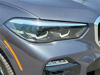 2021 BMW X5 xDrive40i 5UXCR6C07M9H14163 in Milford, DE 9