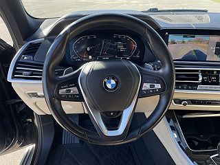2021 BMW X5 xDrive40i 5UXCR6C07M9H53559 in Myrtle Beach, SC 12