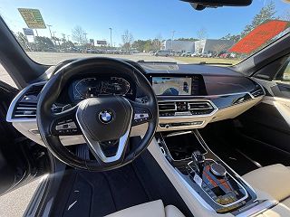 2021 BMW X5 xDrive40i 5UXCR6C07M9H53559 in Myrtle Beach, SC 16