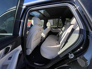 2021 BMW X5 xDrive40i 5UXCR6C07M9H53559 in Myrtle Beach, SC 21