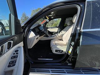 2021 BMW X5 xDrive40i 5UXCR6C07M9H53559 in Myrtle Beach, SC 9
