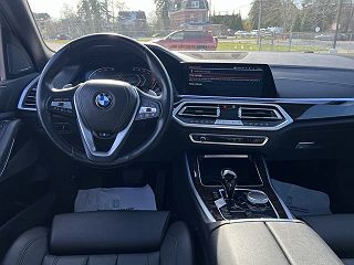 2021 BMW X5 xDrive40i 5UXCR6C04M9G97774 in Newark, DE 10