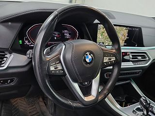 2021 BMW X5 xDrive40i 5UXCR6C01M9F97387 in O'Fallon, MO 9