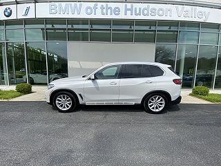 2021 BMW X5 xDrive40i 5UXCR6C08M9D89037 in Poughkeepsie, NY