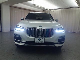 2021 BMW X5 xDrive40i 5UXCR6C05M9G07094 in Queens, NY 2