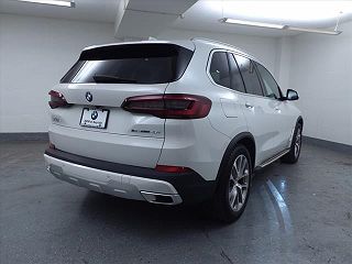 2021 BMW X5 xDrive40i 5UXCR6C05M9G07094 in Queens, NY 4