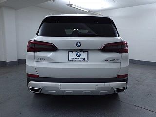 2021 BMW X5 xDrive40i 5UXCR6C05M9G07094 in Queens, NY 5