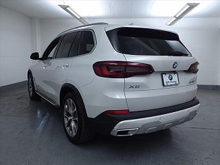 2021 BMW X5 xDrive40i 5UXCR6C05M9G07094 in Queens, NY 6
