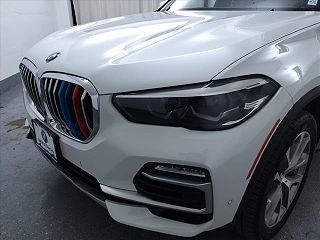 2021 BMW X5 xDrive40i 5UXCR6C05M9G07094 in Queens, NY 7