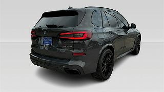 2021 BMW X5 M50i 5UXJU4C01M9F95309 in Richardson, TX 7
