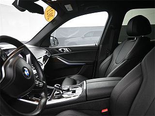 2021 BMW X5 xDrive40i 5UXCR6C07M9F22998 in Saint James, NY 14