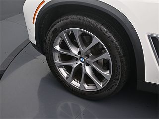 2021 BMW X5 xDrive40i 5UXCR6C07M9F22998 in Saint James, NY 21