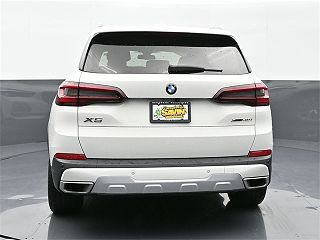 2021 BMW X5 xDrive40i 5UXCR6C07M9F22998 in Saint James, NY 7