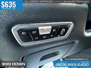 2021 BMW X5 xDrive40i 5UXCR6C00M9F30103 in Salem, NH 13
